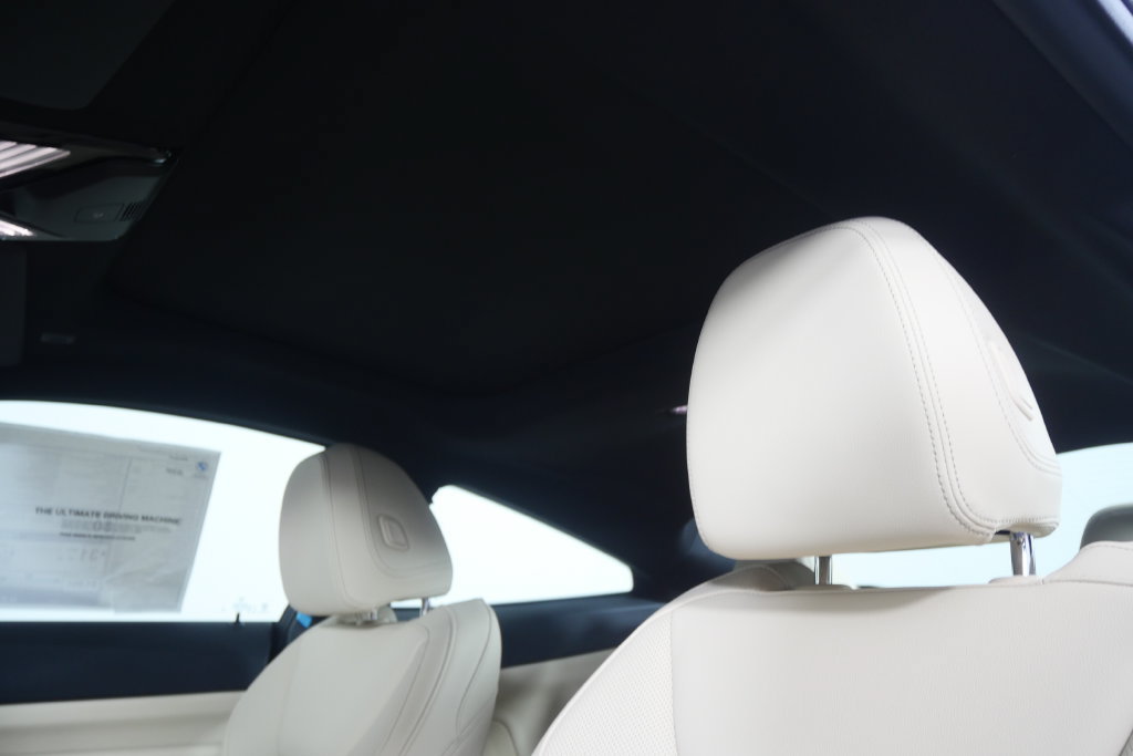 New 2027 BMW 430i Coupe w/ M Sport Package RWD image 11