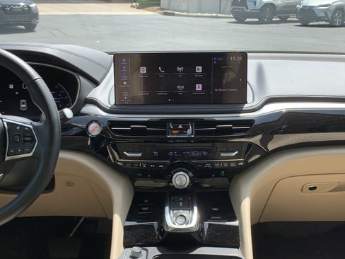 Used 2025 Acura MDX FWD w/ Technology Package image 31