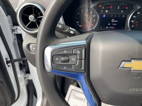 Used 2023 Chevrolet Blazer LT image 15