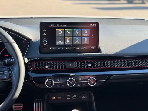 Used 2024 Honda Civic Si image 16