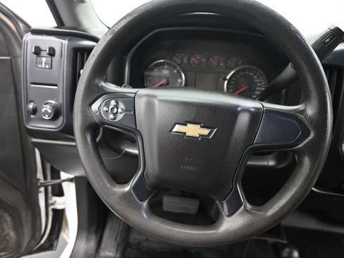 Used 2018 Chevrolet Silverado 2500 W/T image 12