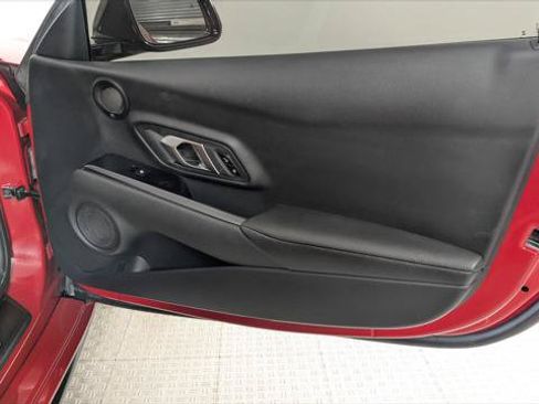 Used 2024 Toyota Supra Premium RWD image 17