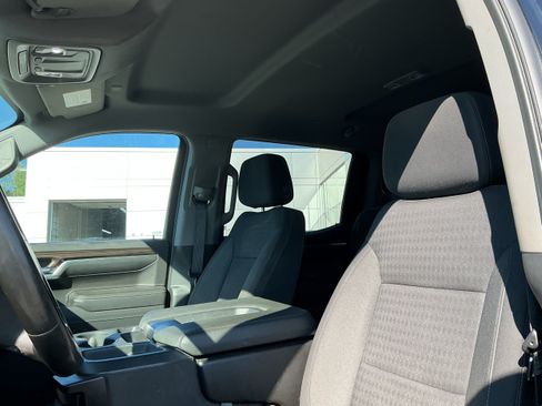 Certified 2023 Chevrolet Silverado 1500 LT AWD/4WD image 7