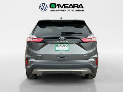 Used 2023 Ford Edge SEL