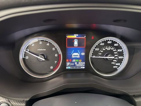 Used 2021 Subaru Forester Touring image 15