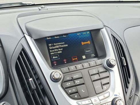 Used 2015 Chevrolet Equinox LT w/ Driver Convenience Package FWD image 23