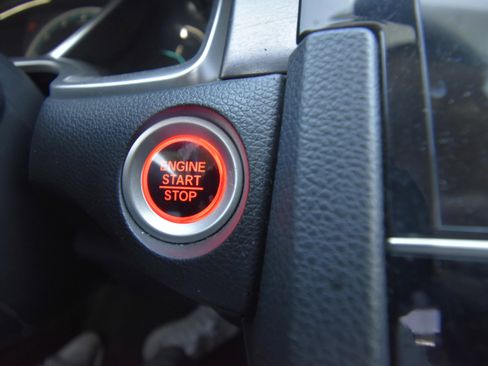 Used 2018 Honda Civic EX-L image 15