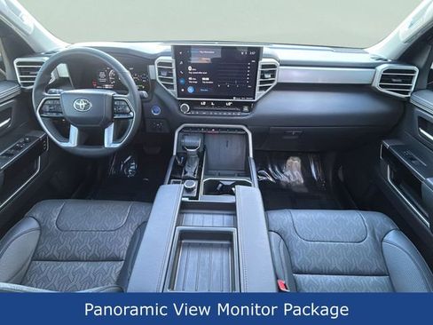 Used 2023 Toyota Tundra Limited AWD/4WD image 28