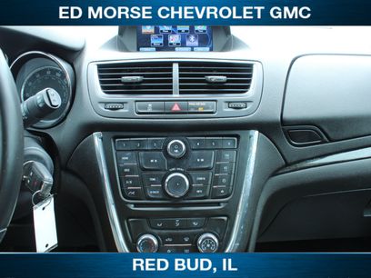 Used 2016 Buick Encore AWD