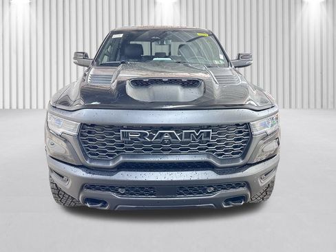 New 2026 RAM 1500 RHO w/ RHO Level 1 Equipment Group AWD/4WD image 10