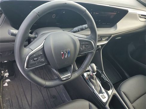 Used 2024 Buick Encore GX Sport Touring w/ Comfort Package image 18