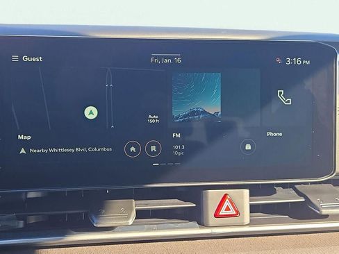 New 2026 Kia Carnival EX image 26