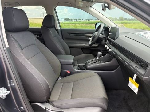 New 2026 Honda CR-V LX image 13