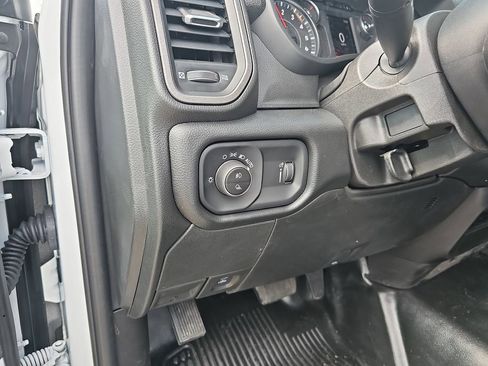 New 2026 RAM 2500 Tradesman image 21