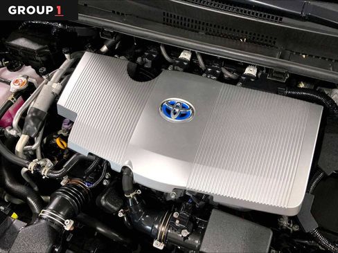 Used 2021 Toyota Prius Prime XLE FWD image 33
