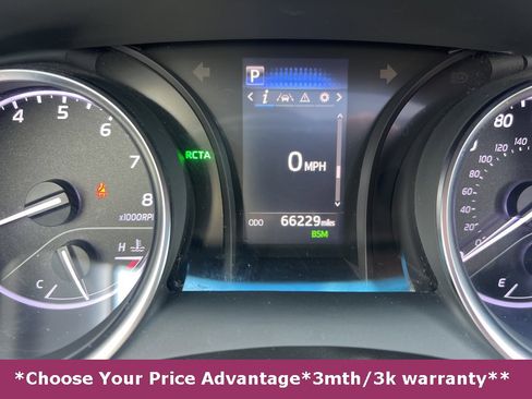 Used 2019 Toyota Camry SE image 45