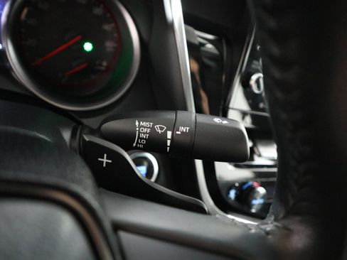 Used 2024 Toyota Camry XSE image 25