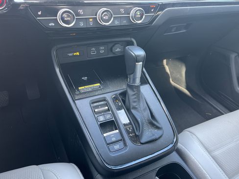 Used 2023 Honda CR-V EX-L image 12