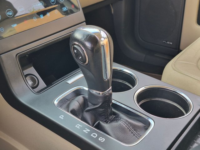 Used 2019 Ford Flex Limited w/ Equipment Group 301A FWD image 13