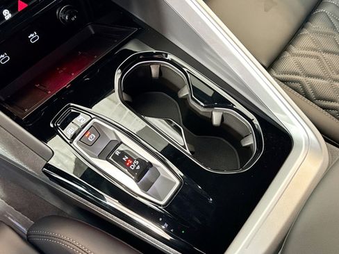 New 2025 Audi SQ5 Premium Plus image 14