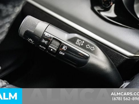 Used 2023 Kia K5 GT-Line FWD image 25