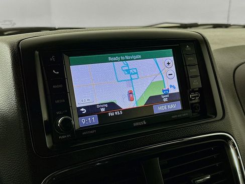 Certified 2019 Dodge Grand Caravan GT image 18