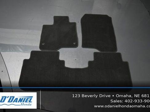 Used 2026 Honda CR-V Sport image 37