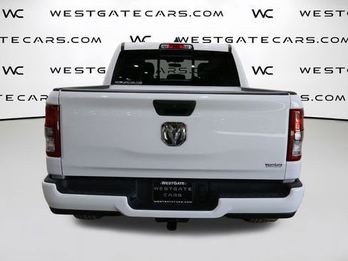 Used 2024 RAM 1500 Tradesman image 4