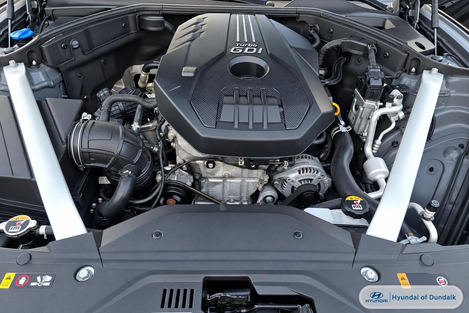 Used 2023 Genesis G70 2.0T RWD image 13