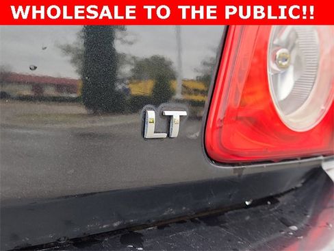 Used 2008 Chevrolet Malibu LT w/ Power Convenience Package image 5