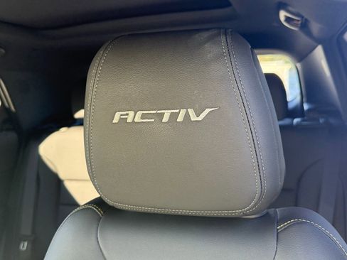 Used 2025 Chevrolet TrailBlazer ACTIV w/ Convenience Package image 21