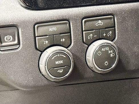 New 2026 Chevrolet Silverado 1500 LT AWD/4WD image 13