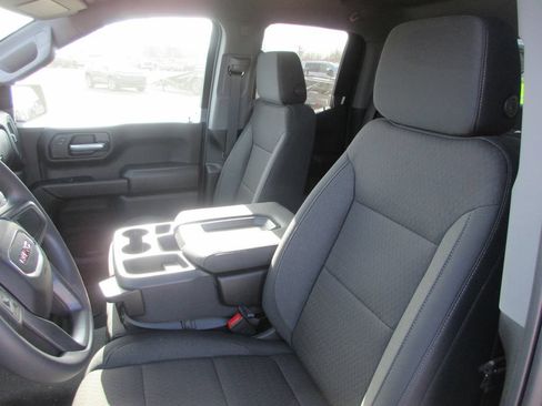 New 2026 GMC Sierra 1500 Pro w/ Pro Value Package AWD/4WD image 14