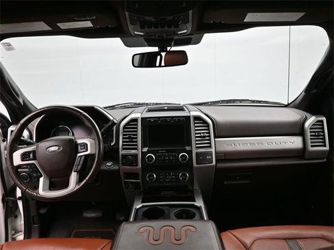 Used 2021 Ford F250 King Ranch w/ King Ranch Ultimate Package image 22