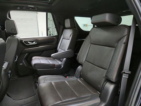Used 2021 Chevrolet Tahoe High Country AWD/4WD image 24