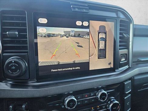 New 2026 Ford F350 Platinum w/ Tremor Off-Road Package image 14