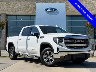 Used 2024 GMC Sierra 1500 SLT AWD/4WD video 1