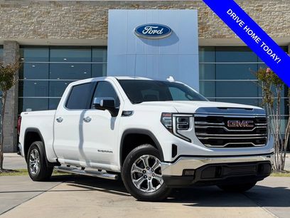 Used 2024 GMC Sierra 1500 SLT