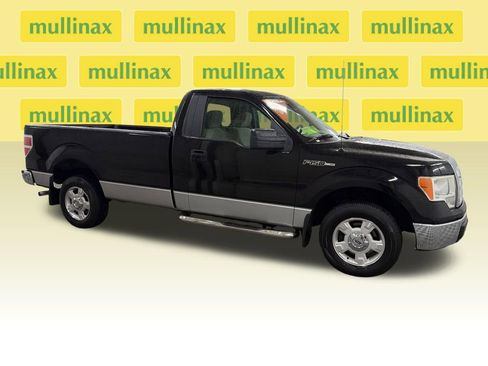 Used 2009 Ford F150 2WD Regular Cab image 2