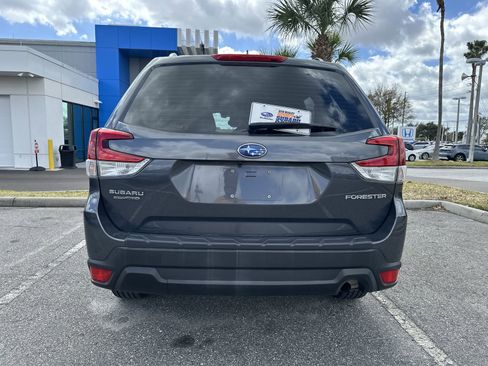 Used 2020 Subaru Forester w/ Alloy Wheel Package image 4