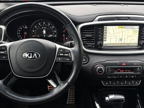 Used 2019 Kia Sorento SX AWD/4WD image 12