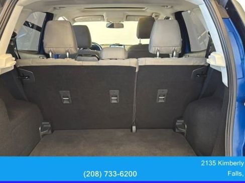Used 2019 Ford EcoSport SE w/ SE Convenience Package FWD image 35