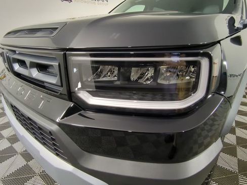 New 2026 Honda Passport RTL image 28