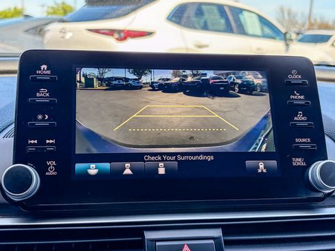 Used 2020 Honda Accord EX-L image 23