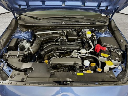 Used 2024 Subaru Crosstrek 2.0i Premium image 33