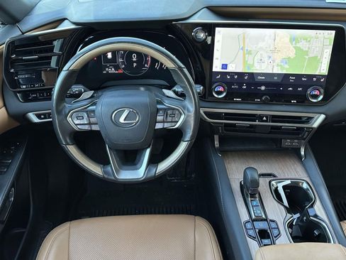 Used 2023 Lexus RX 350 Premium w/ Accessory Package image 9