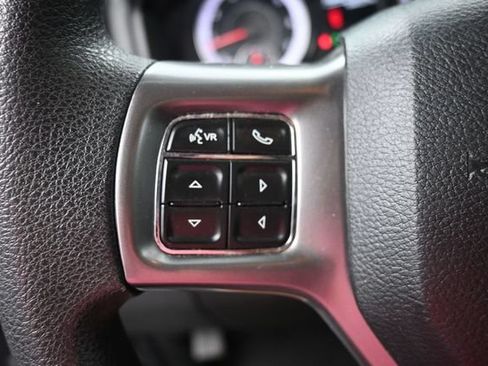 Used 2024 RAM 1500 Classic SLT AWD/4WD image 24