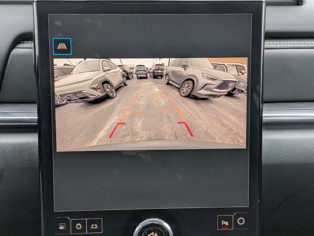 Used 2026 GMC Terrain Elevation FWD image 32