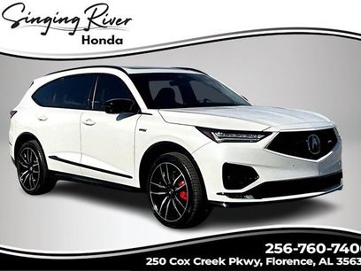 Used 2023 Acura MDX Type S