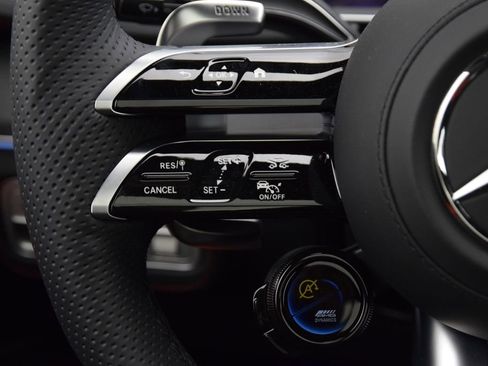 New 2026 Mercedes-Benz GLE 63 AMG S image 24